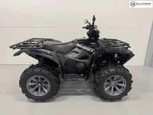 YAMAHA GRIZZLY SE XT-R TRAKTOR A *ENDAST 6 TIMMAR* • 2025