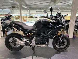 BMW F 900 XR — MOTOREN | BMW — MARKTPLAATS