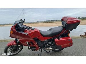 BMW K75 RT