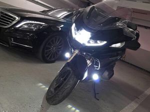 BMW R 1250 RT • TRIPLE BLACK PACK PRO FULL OPTIONS