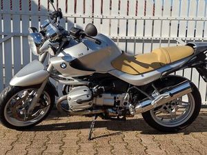 MOTO BMW R1150R R1150R ANNÉE 2003