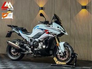 BMW S 1000 XR - BTW - NIEUWSTAAT - GARANTIE 2028 - — MOTOREN | BMW — MARKTPLAATS
