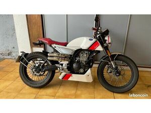 MOTO MONDIAL FB HPS 125