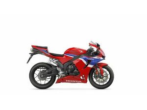 HONDA CBR600RR