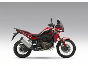 HONDA CRF1100L AFRICA TWIN DCT/ES