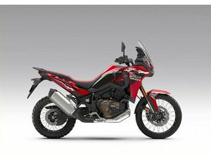 HONDA CRF1100L AFRICA TWIN DCT