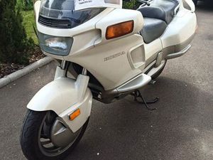 PACIFIC COAST HONDA PC800 RC34