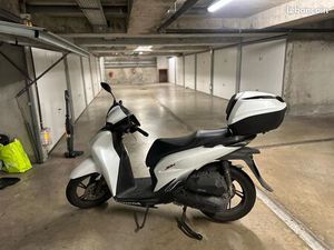 HONDA SH 125I ABS – 2023