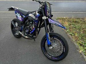 SHERCO 50 SM RS FACTORY