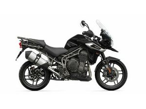 TRIUMPH TIGER 1200 XRX