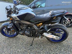 YAMAHA MT 09 SP A2
