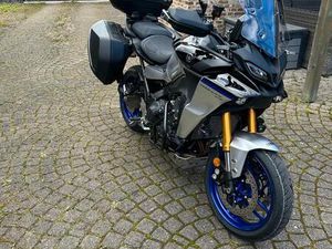 ② YAMAHA TRACER 9 GT+