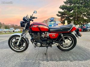 YAMAHA XS 1100 ⚪️WHITE MOTOS◊ - LIVRAISON / REPRISE / PAYEMENT DE 2 À 72 FOIS