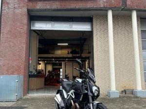 DUCATI DIAVEL CARBON EDITION — MOTOREN | DUCATI — MARKTPLAATS