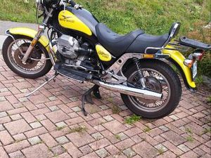 MOTOGUZZI CALIFORNIA 1100 INJECTION