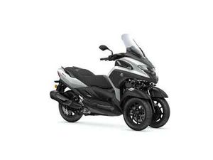 YAMAHA TRICITY 300 · 5LETÁ ZÁRUKA