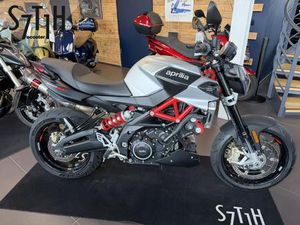 APRILIA SHIVER 900 R