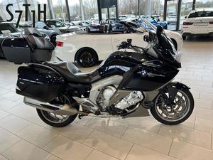 BMW K 1600 GTL
