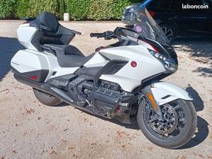 GOLDWING GL 1800 DCT