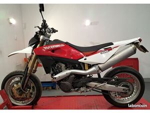 HUSQVARNA SM 610