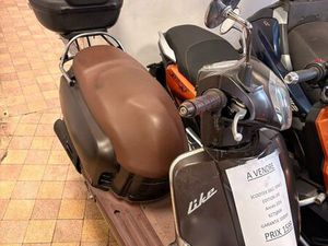 KYMCO LIKE 125 CC