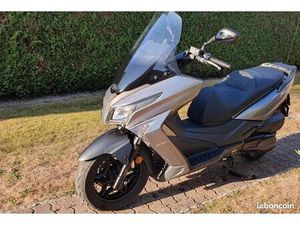 SCOOTER KYMCO XTOWN 300I