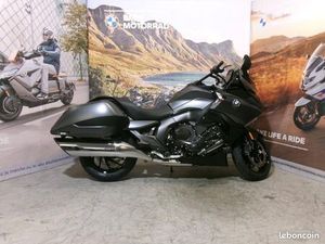 BMW K K 1600 B 2025