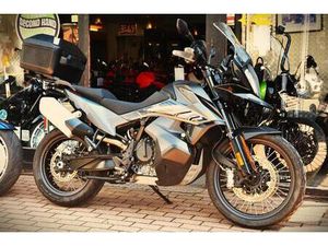 ② KTM 890 ADVENTURE ***MOTOVERTE.BE***