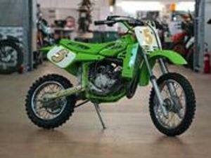 KAWASAKI KX60 (60B16)