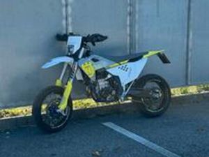 HUSQVARNA FS450 2024