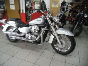 HONDA VT 750 CS ABS