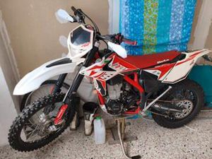 BETA RR ENDURO 400 - 2012