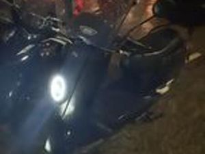 NIU NQI GTS 80 125 CC