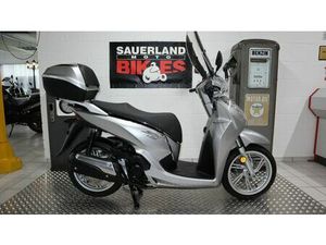 HONDA SH 300 ABS TOPCASE