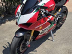PANIGALE V2 955 TROY BAYLISS