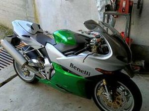 BENELLI TORNADO - 2025