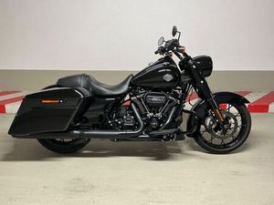 HARLEY-DAVIDSON FLHRXS ROAD KING SPECIAL