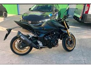 HONDA CB 1000 HORNET SP