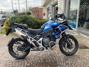 TRIUMPH TIGER 1200 GT PRO - 2023