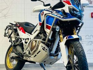 HONDA AFRICA TWIN 1000 ADVENTURE SPORTS ALMADA, COVA DA PIEDADE, PRAGAL E CACILHAS