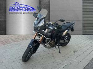 HONDA CRF1100L AFRICA TWIN ADVENTURE SPORTS