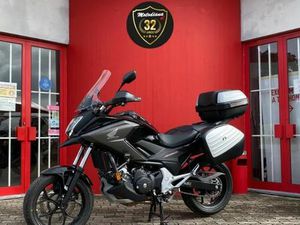 HONDA NC750X MANUAL ÉVORA (SÃO MAMEDE, SÉ, SÃO PEDRO E SANTO ANTÃO)