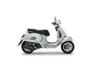 VESPA GTS 125 SUPER TECH TAGESZULASSUNG