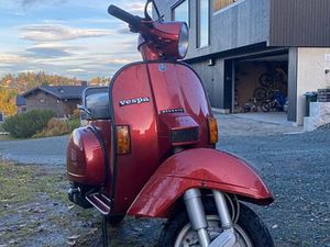 VESPA PX 125