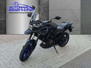 SUZUKI V-STROM 1050