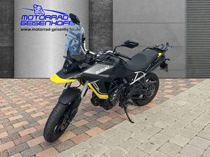 SUZUKI V-STROM 800