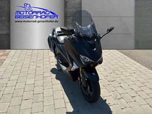 YAMAHA T-MAX 530 ABS