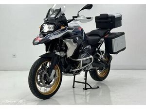 BMW R 1250 GS TROPHY