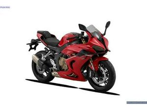 QJMOTOR SRK 800 RR