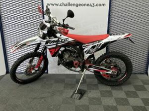 FANTIC XE 50 PERFORMANCE 2023 50 CM3 | MOTO ENDURO | 4 805 KM | 43000 LE PUY EN VELAY